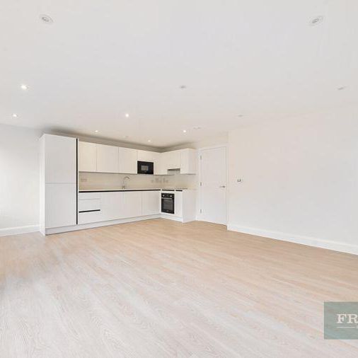 2 bedroom apartment to rent - Photo 1