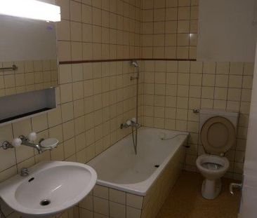 1.5 Zimmer, 42 m², 3. Stock - Foto 2