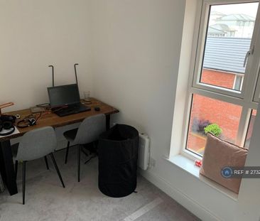 2 bedroom flat to rent - Photo 5