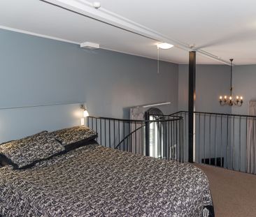 1 bedroom Inner City Apartment - Photo 2