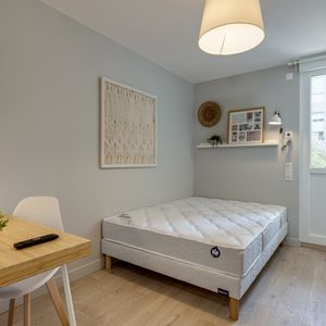 FERDINAND BUISSON P Colocation 4 chambres à Bordeaux- Begles - Photo 2