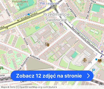 Przytulne M z antresolą | dobra komunikacja - Zdjęcie 1