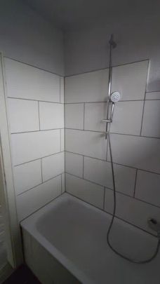 3 Zimmerwohnung mit Balkon für 2-3 Personen - Photo 1