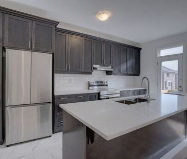 For Lease - 1584 Scarlett Trail, Pickering, Ontario - Photo 6