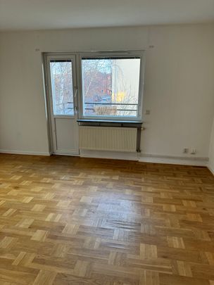 Andbergsgatan 6 A - Foto 1