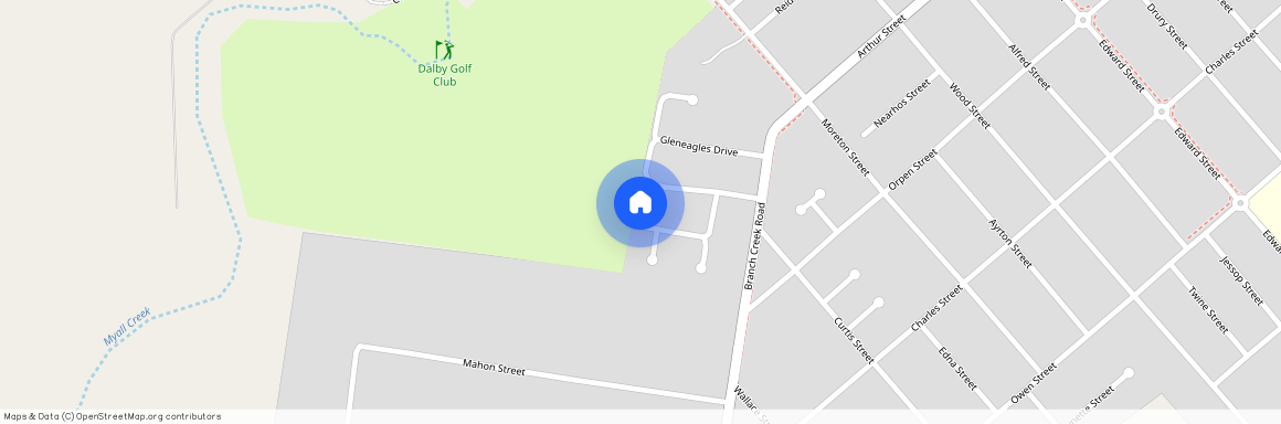 12 Trentwood Parade, Qld 4405, Dalby