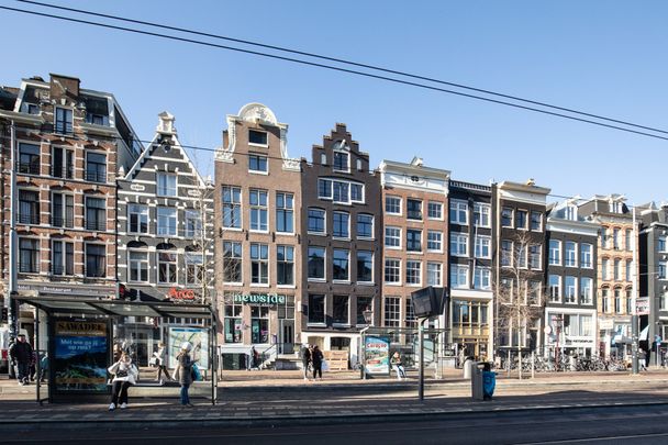 Nieuwezijds Voorburgwal 154C, 1012 SJ, Amsterdam - Photo 1