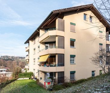 3.5 Zimmer, 78 m² - Foto 6