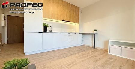 Mieszkanie na wynajem - Zdjęcie 5