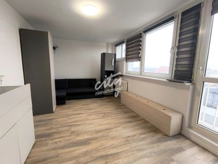 Mieszkanie do wynajęcia | Centrum | 36m - Photo 3