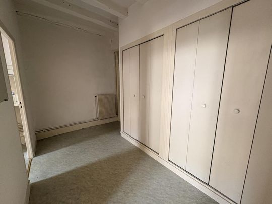 Location Appartement 2 pièces 48m² CHINON 37500 - Photo 1