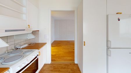 Majorsgatan, Borås - Photo 5