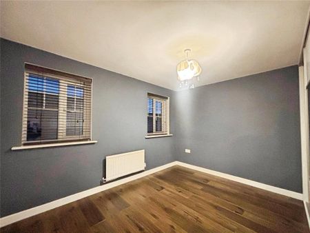 3 bedroom terraced house to rent - Photo 5