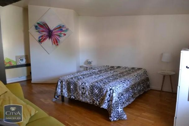 Appartement à louer 2 pièces 64.41m² - Photo 1