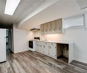 For Lease - 130 Appel Street, London East, Ontario - Photo 1