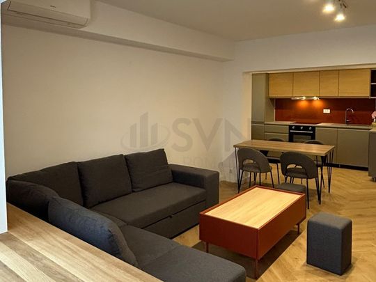Apartament 3 camere I Victoriei - Photo 1