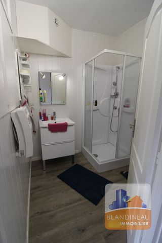Location Appartement 2 pièces 41m² - Photo 2