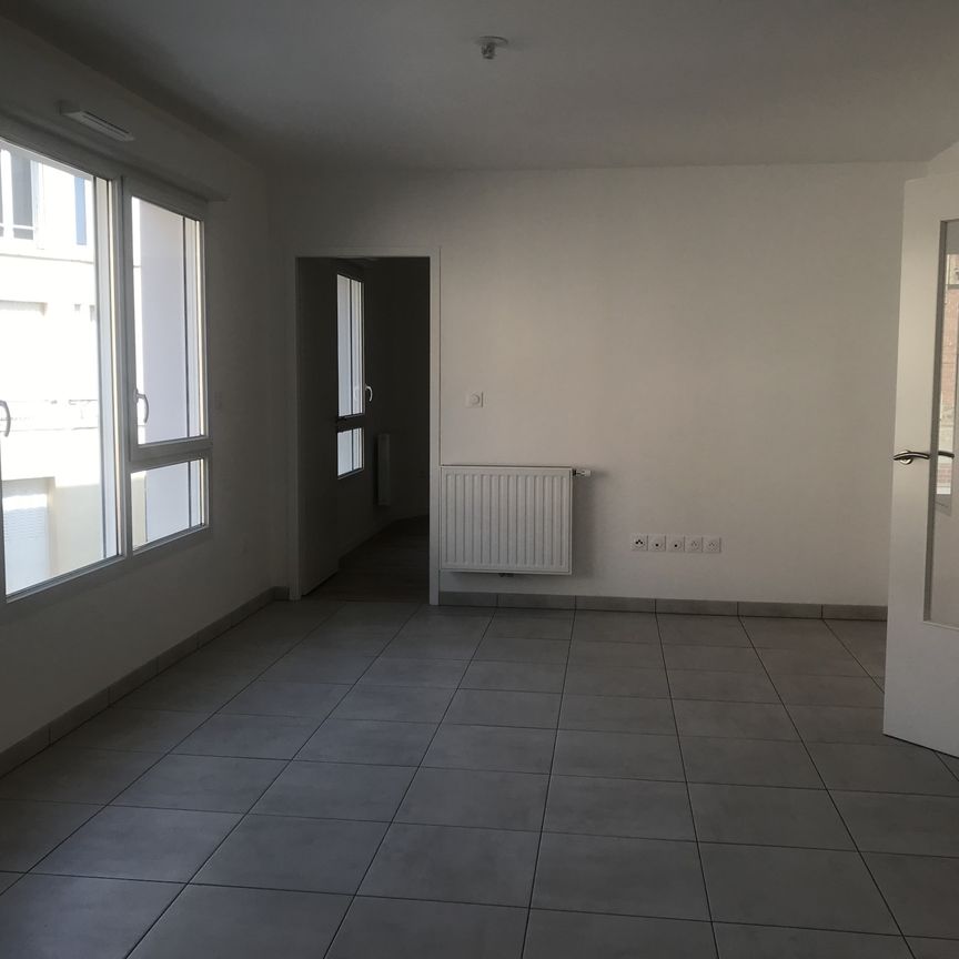 Appartement RUE MARIE CLEMENCE FOURIAUX - Photo 1