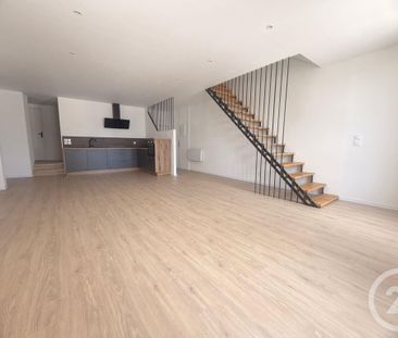 Location Appartement 4 pièces 102m² METZ 57000 - Photo 6