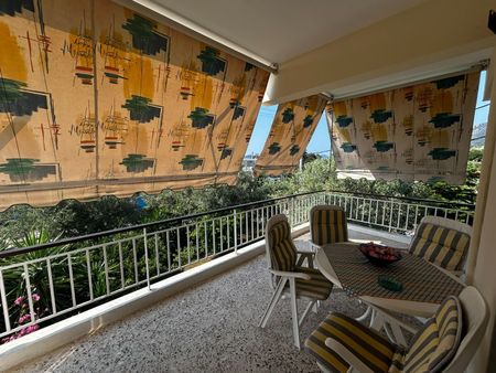 Διαμέρισμα για ενοικίαση Παληό (Καβάλα) - Photo 2