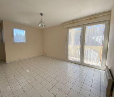 ECOLE INFIRMIERE/PERE SOULAS - Appartement 2 pièces - Photo 4