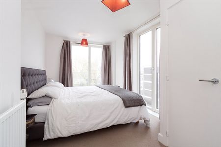 City Mill Apartments, Lee Street, London - Photo 3