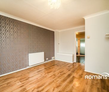 2 bedroom house to rent - Photo 1