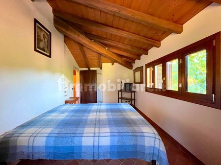 Villa unifamiliare, ottimo stato, 198 m², Bassano Romano - Photo 4