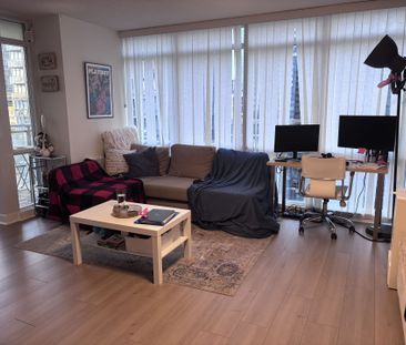 For Lease - 11 Brunel Court Unit# 1003, Toronto, Ontario - Photo 2