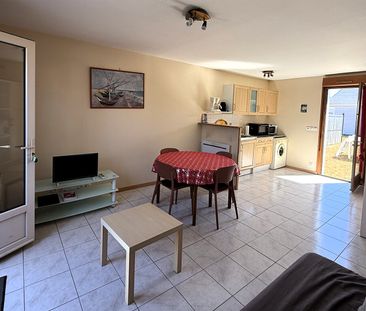 Location Maison 2 pièces 34m² - Photo 1