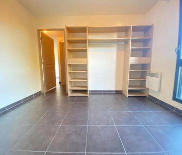 Location appartement 2 pièces 40.05 m² à Montpellier (34000) - Photo 1