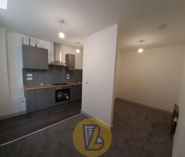 1 bedroom block of apartments to rent - Photo 4