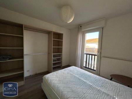 Location Maison 4 pièces 113m² MERIGNAC 33700 - Photo 5