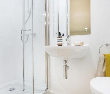 Studio to rent - Photo 6