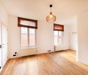 Licht en verrassend ruim 2-slaapkamerappartement in Antwerpen - Foto 2