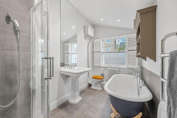 3 bedroom terraced house to rent - Photo 1