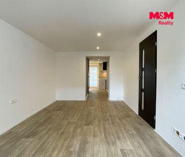 Pronájem, Byt 2+1, 70 m², Chrastava, Frýdlantská - Photo 2