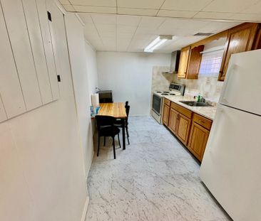 For Lease - 48 Snowball Crescent Unit# Lower, Toronto, Ontario - Photo 1