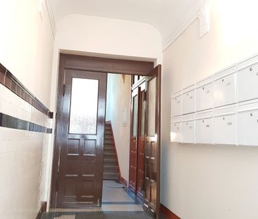 Helle 2-Raum-Wohnung in einem liebevoll kernsanierten Gründerzeitha... - Photo 3