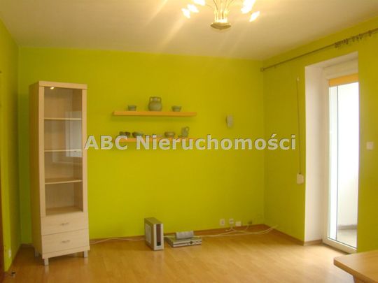 DO WYNAJĘCIA MIESZKANIE NA PARTERZE W CHODZIEŻY - Фото 1