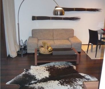 2 Zimmer in Düsseldorf - Foto 1