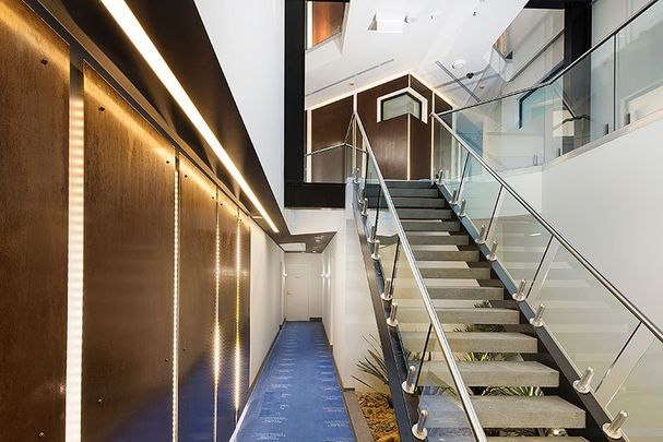 LUXURY TWO BEDROOM APARTMENT IN SOUGHT AFTER LOCATION - Photo 1