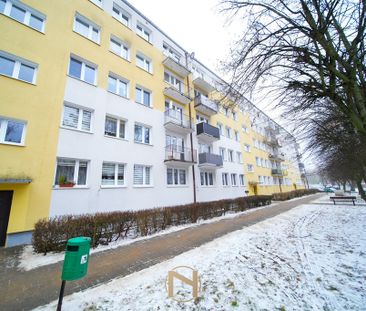 kawalerka do wynajęcia - os. dolinki - gorzów wlkp - Photo 3