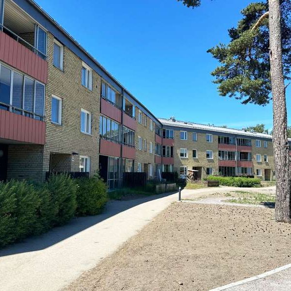 Edvardslundsgatan 3 A - Photo 1