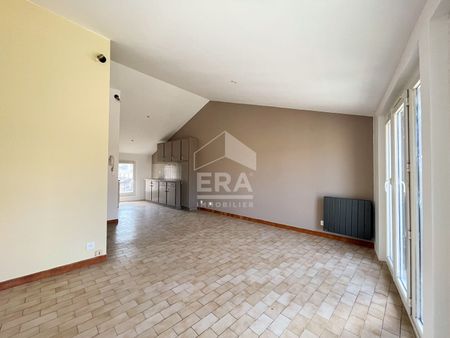 Location Appartement 1 pièce 25m² - Photo 3