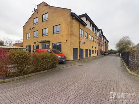2 Bedroom Apartment - Photo 2