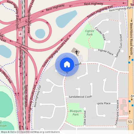 6/107 Bluegum Road, Beechboro WA 6063