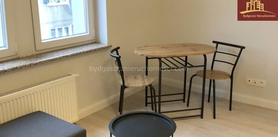 Do wynajęcia mieszkanie Bydgoszcz Skrzetusko - 33m2 - Photo 2