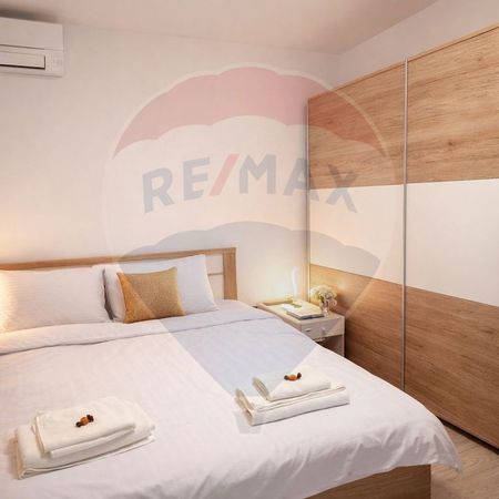 Nou! De inchiriat ap. 2 camere str. Frasari/Pipera - Fotografie 4
