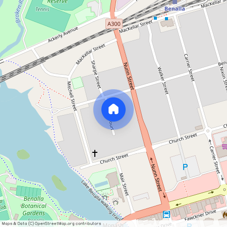 1 Hiscock Court, Vic 3672, Benalla